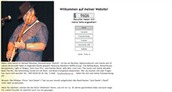 Desktop Screenshot of peischi.de